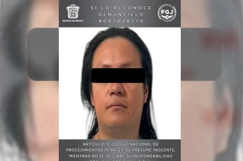 Acusan a profesor de abusar sexualmente de alumna en secundaria de Atizapán de Zaragoza